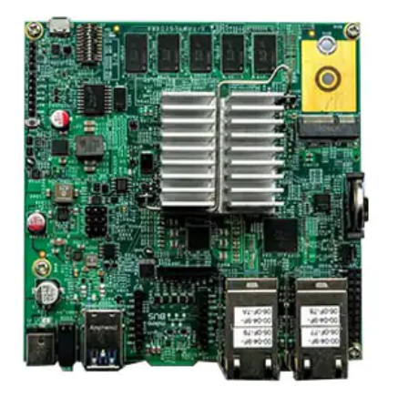 Use the Yocto Project with NXP LS1046A Freeway Board